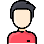 B.A.